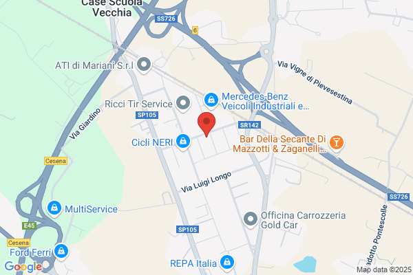 Nuova Luce Di Cappai Vitalia