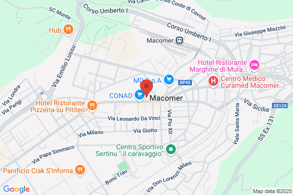 Scanu antonio (Geom.)