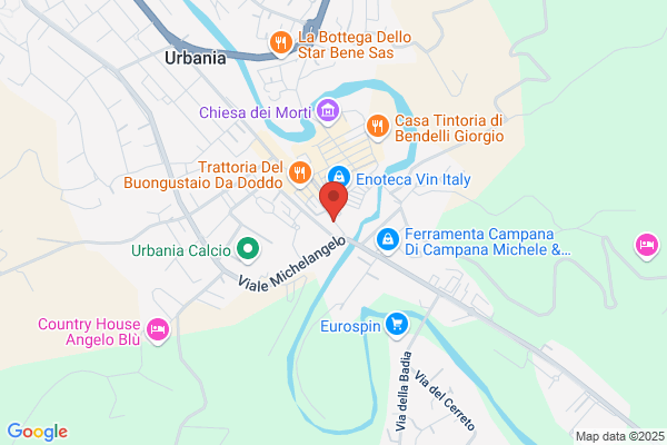 Istituto Tecnico Per Ragionieri E Geometri F.M. ii della Rovere