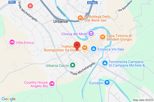Quarto francesco (Ing.)