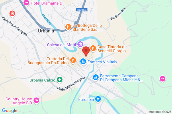 Municipio Di Urbania