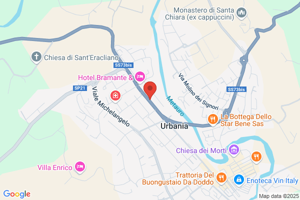 Esso Urbania