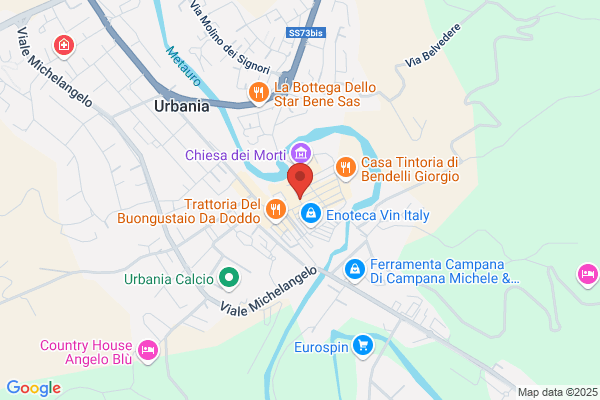 Tagliolini domenico