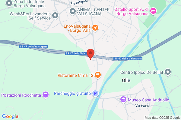 G.N.P. S.R.L. Impresa Edile Di Lavoro