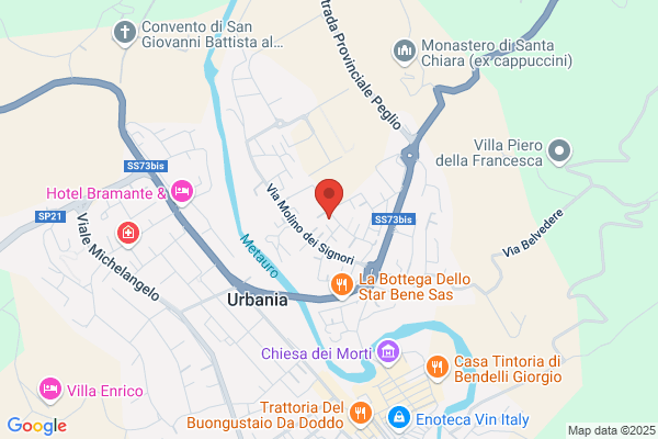 Pizzeria La Piazzetta