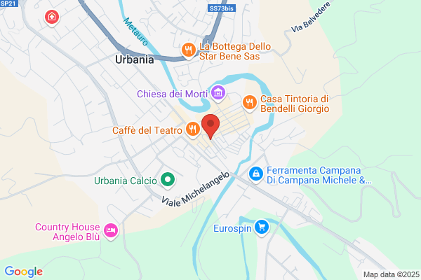 Ristorante Le Baracche Sas Di Forlucci Daniele e c