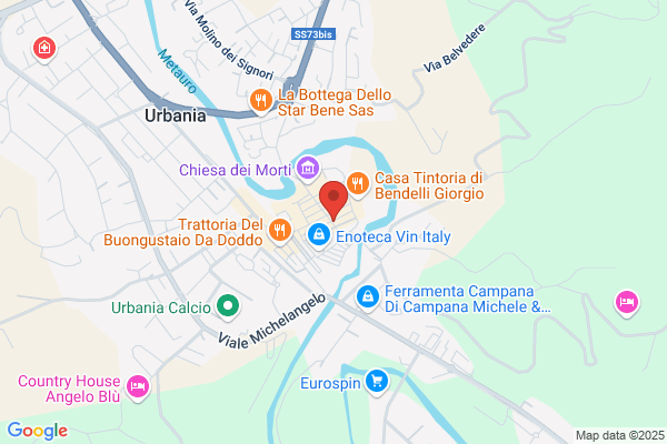 Ristorante Pizzeria La Loggia