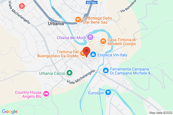 Ristorante Pizzeria Sciaba'