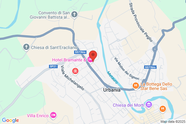 Centro Di Benessere Anthea