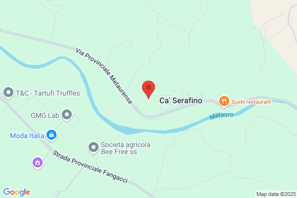 Allegrezza Spa