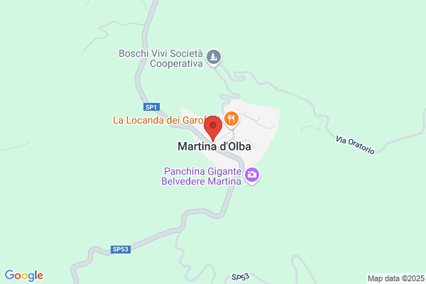 Farmacia Zunini