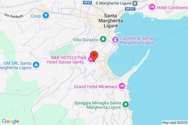 Italia Chartering Srl
