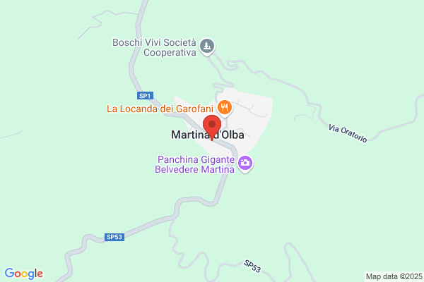 Ristorante Da Tonito