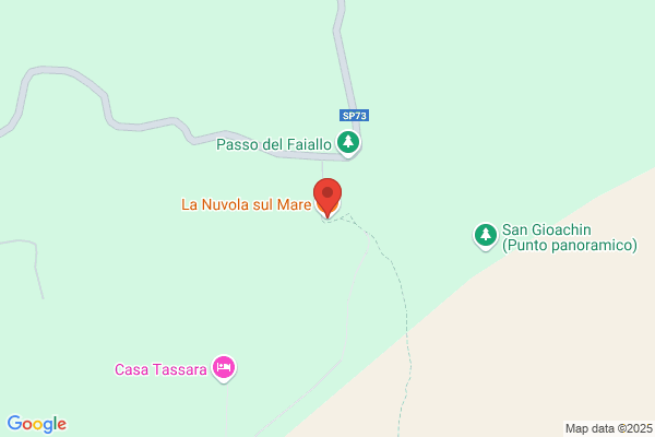 Ristorante Del Faiallo
