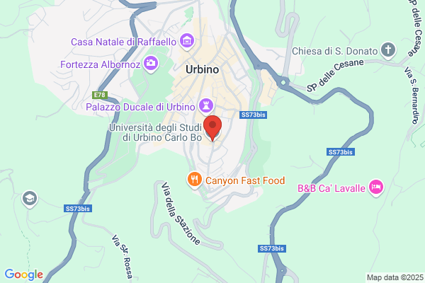 Metropolis Di Loberti Erica