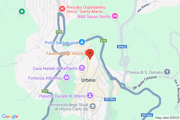 Istituto Comprensivo Pascoli Di Urbino