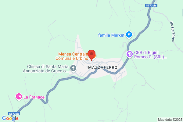 Scuole Elementare Mazzaferro