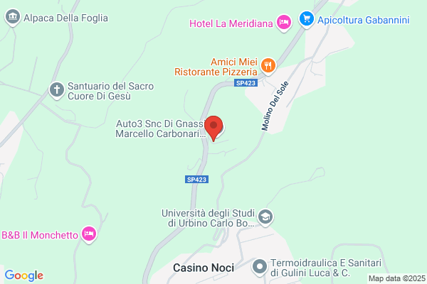 Rossi Fratelli E C. Srl