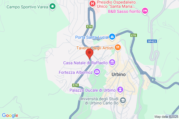 Peruzzini Avv. Emanuela
