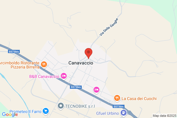 Marchetti Ferrato