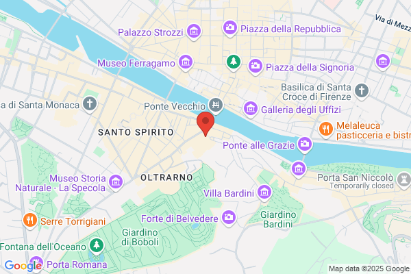 Istituto S. Felicita