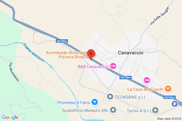Pasticceria Rosy Di Garota Eligio