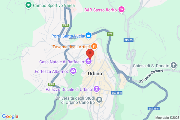 Accademia Di Belle Arti