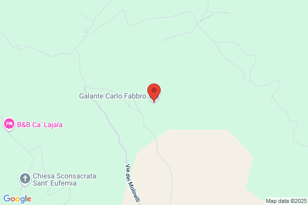 Galante Carlo