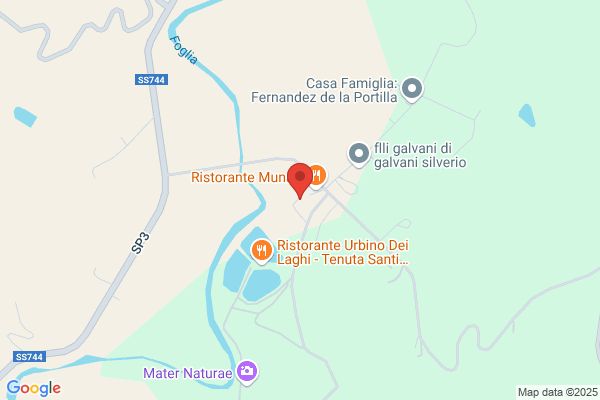 Ugolini mario