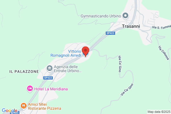Romani Mobili Di Gabriele Romani