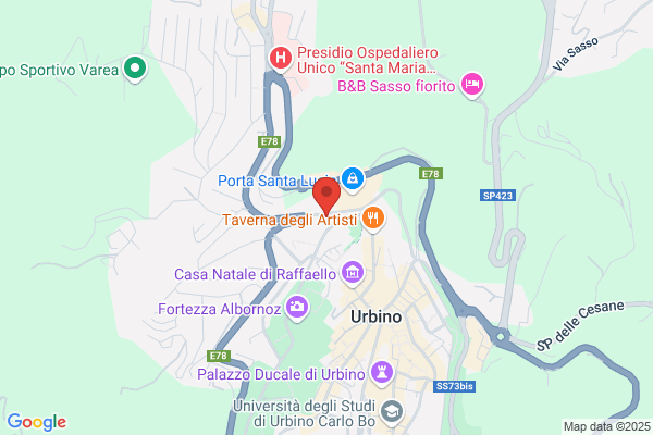 Farmacia Nuova Dr. Vanni