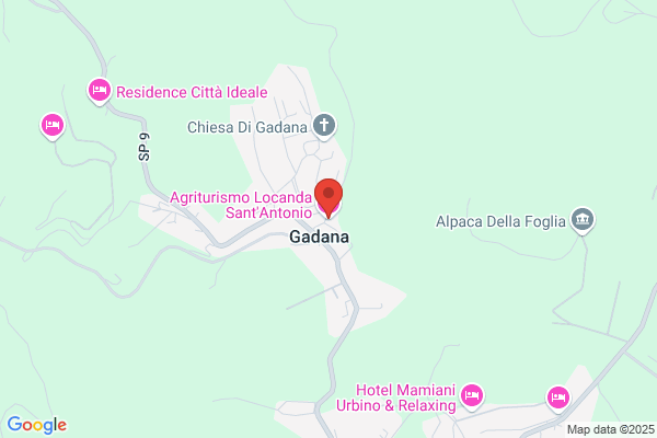 Agriturismo Locanda Sant'Antonio