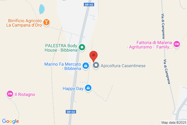 Magrini giuseppe