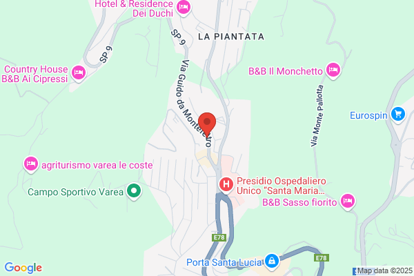 Istituto San Paolo S.R.L.