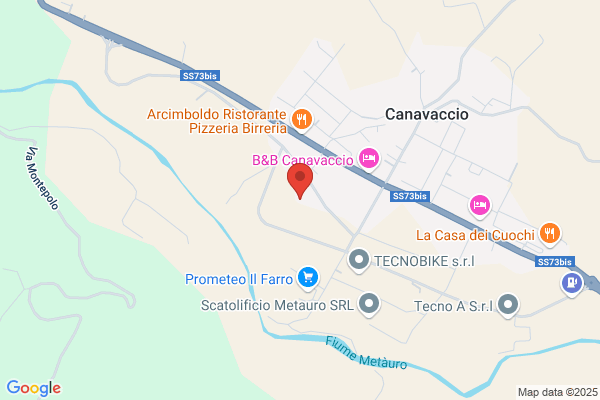 Rts Di Bisciari Maria Snc