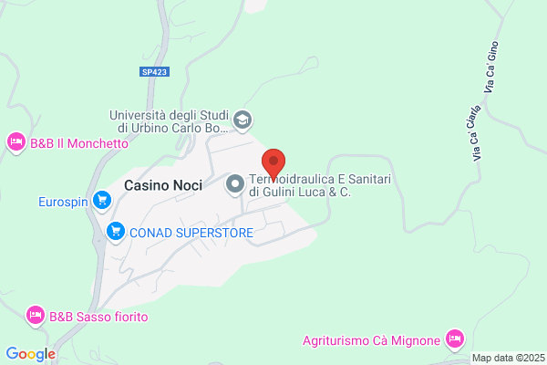 Italian Line Srl Unipersonale