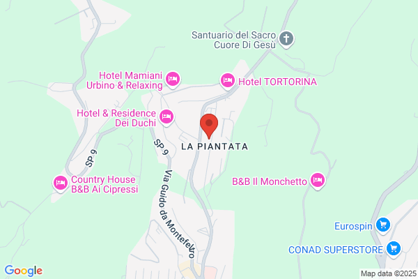Onoranze Funebri Urbino