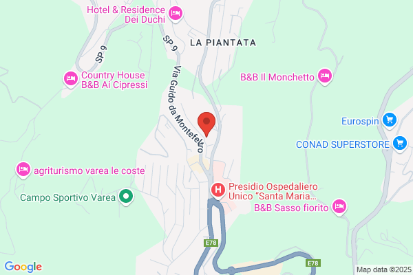 Impresa Pompe Funebri Seraghiti & Bellazecca