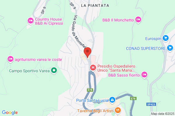 La Casa Del Pane Srl