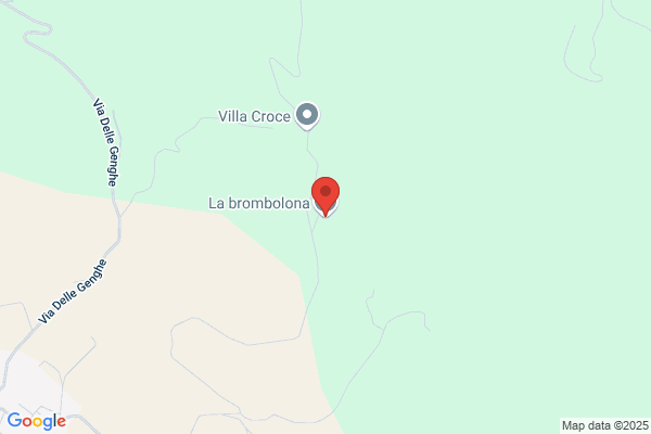 Locanda Della Brombolona Di Nicoli Lucia