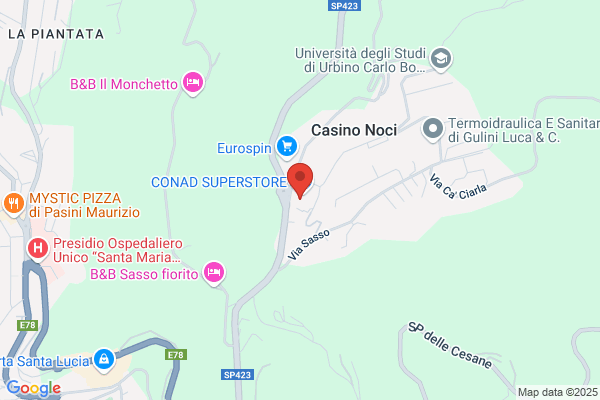 Maxiconad Montefeltro