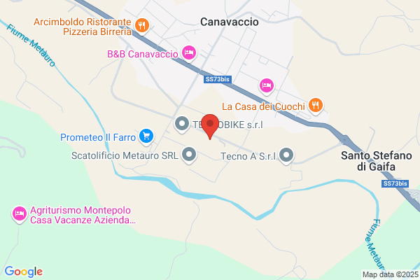 Zanchetti Fosco Officina Meccanica