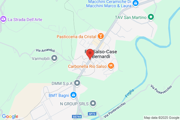 Immobiliare Taurus Srl