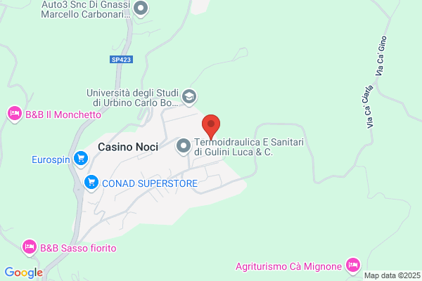 S.D.M. Infissi in Alluminio
