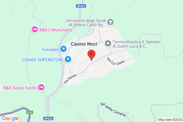 Studio Associato Geostudi Geologi Associati Di Pera m. e lazzari G.