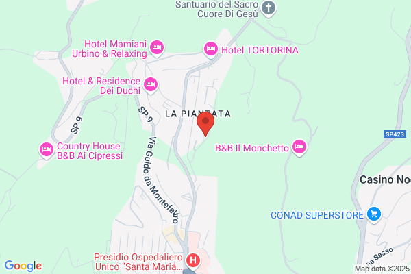 Studio Psicoterapia Di Da Ronch Mirca