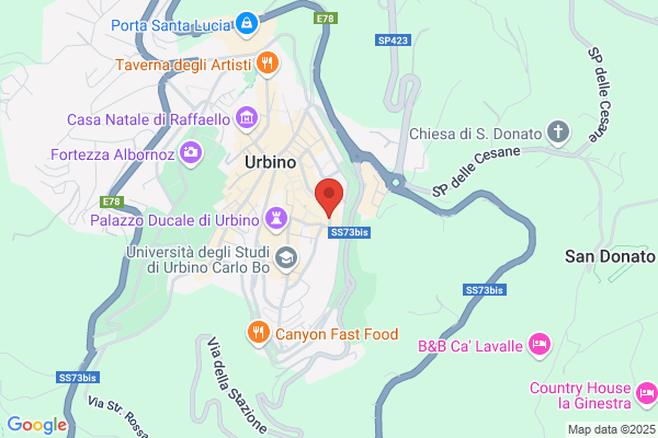 Ristorante Pizzeria Al Cantuccio