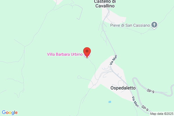 Campagna Dott.ssa Barbara