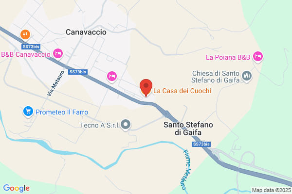 La Casa dei Cuochi