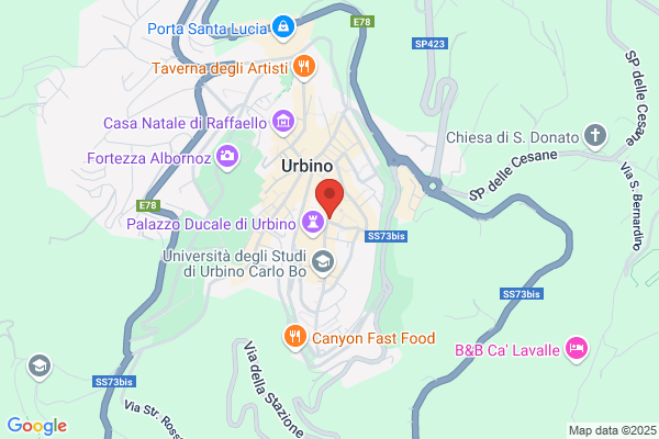 Ristorante Il Cortegiano